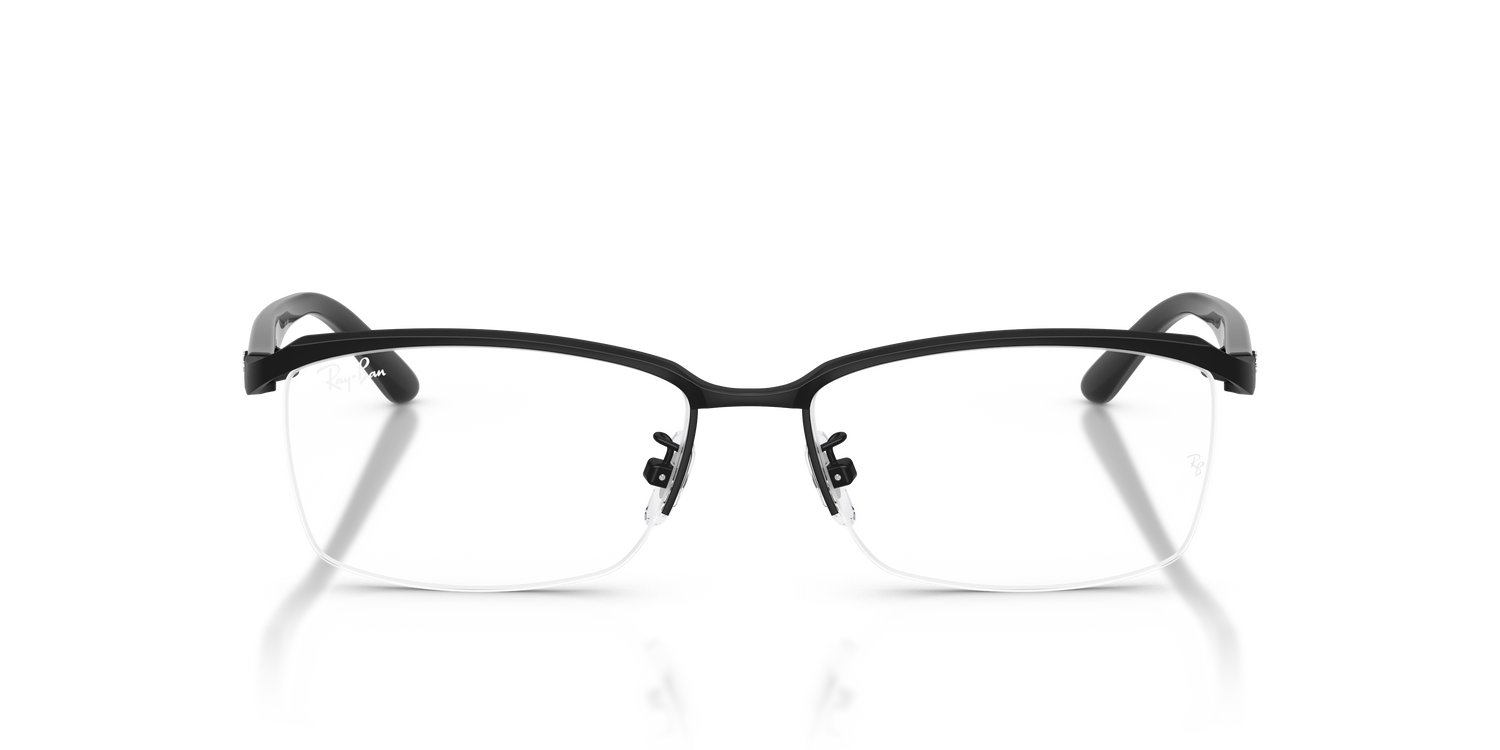 RAY-BAN RX8779D 1012 55