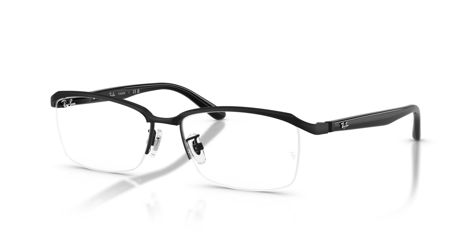 RAY-BAN RX8779D 1012 55