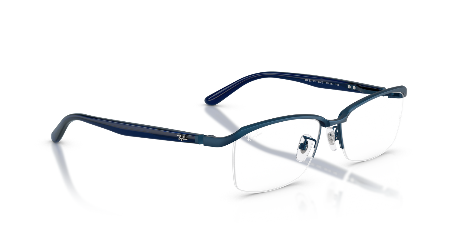 RAY-BAN RX8779D 1242 55