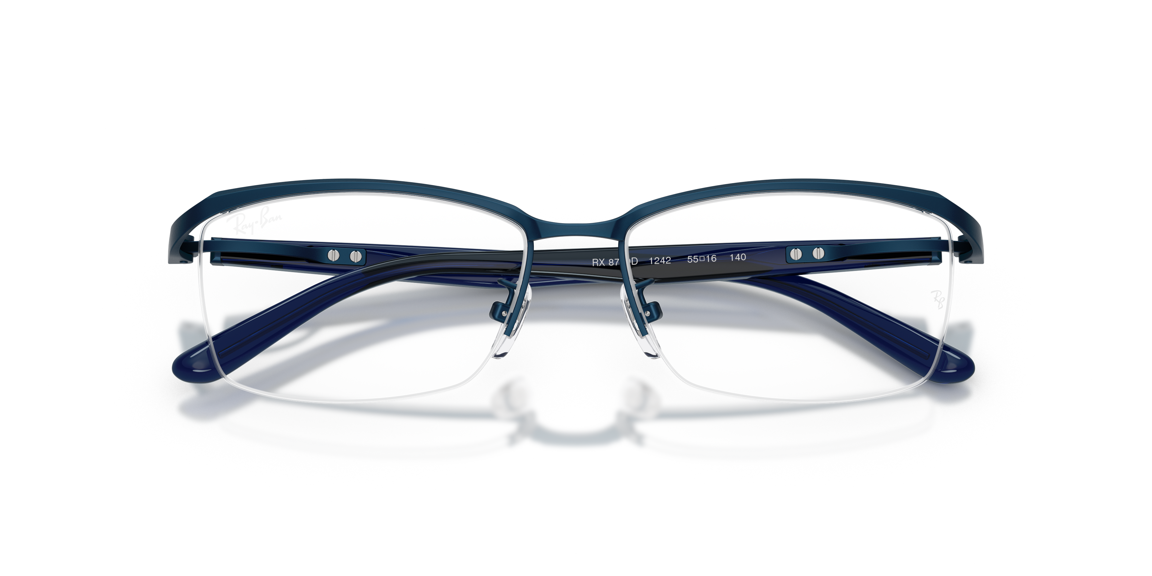 RAY-BAN RX8779D 1242 55