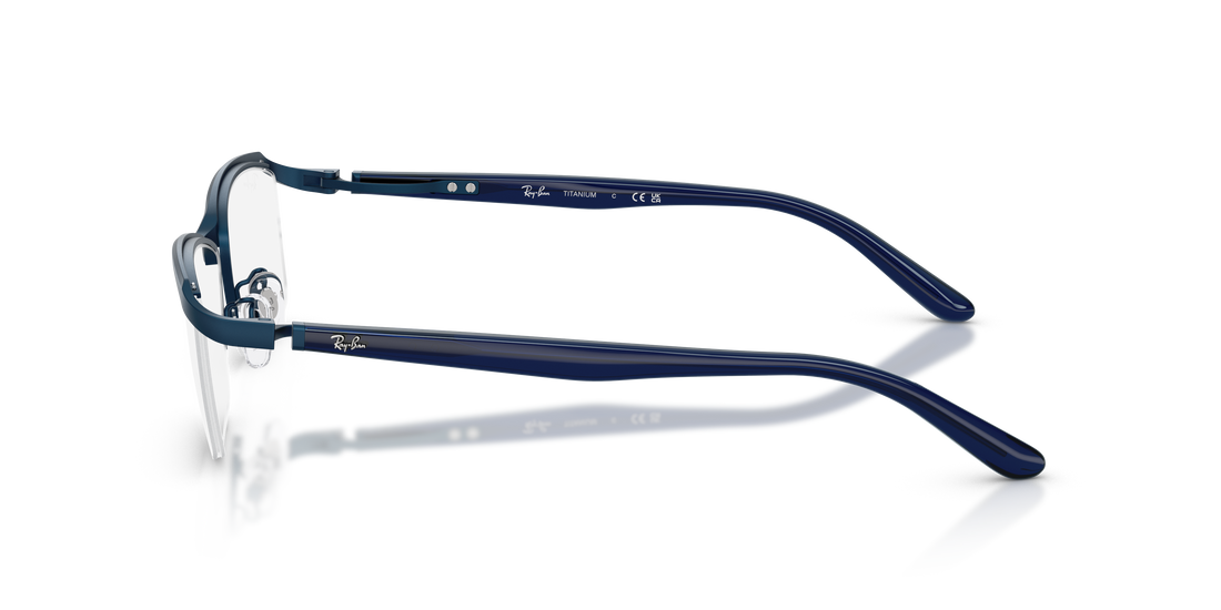 RAY-BAN RX8779D 1242 55