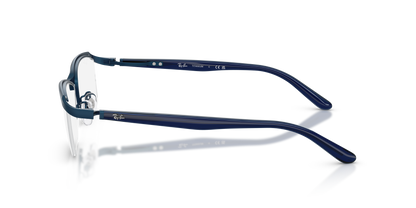 RAY-BAN RX8779D 1242 55