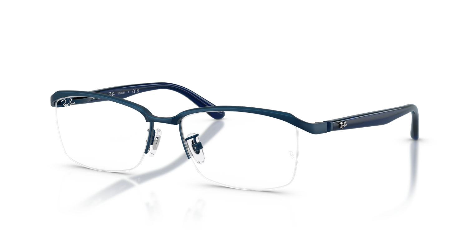 RAY-BAN RX8779D 1242 55