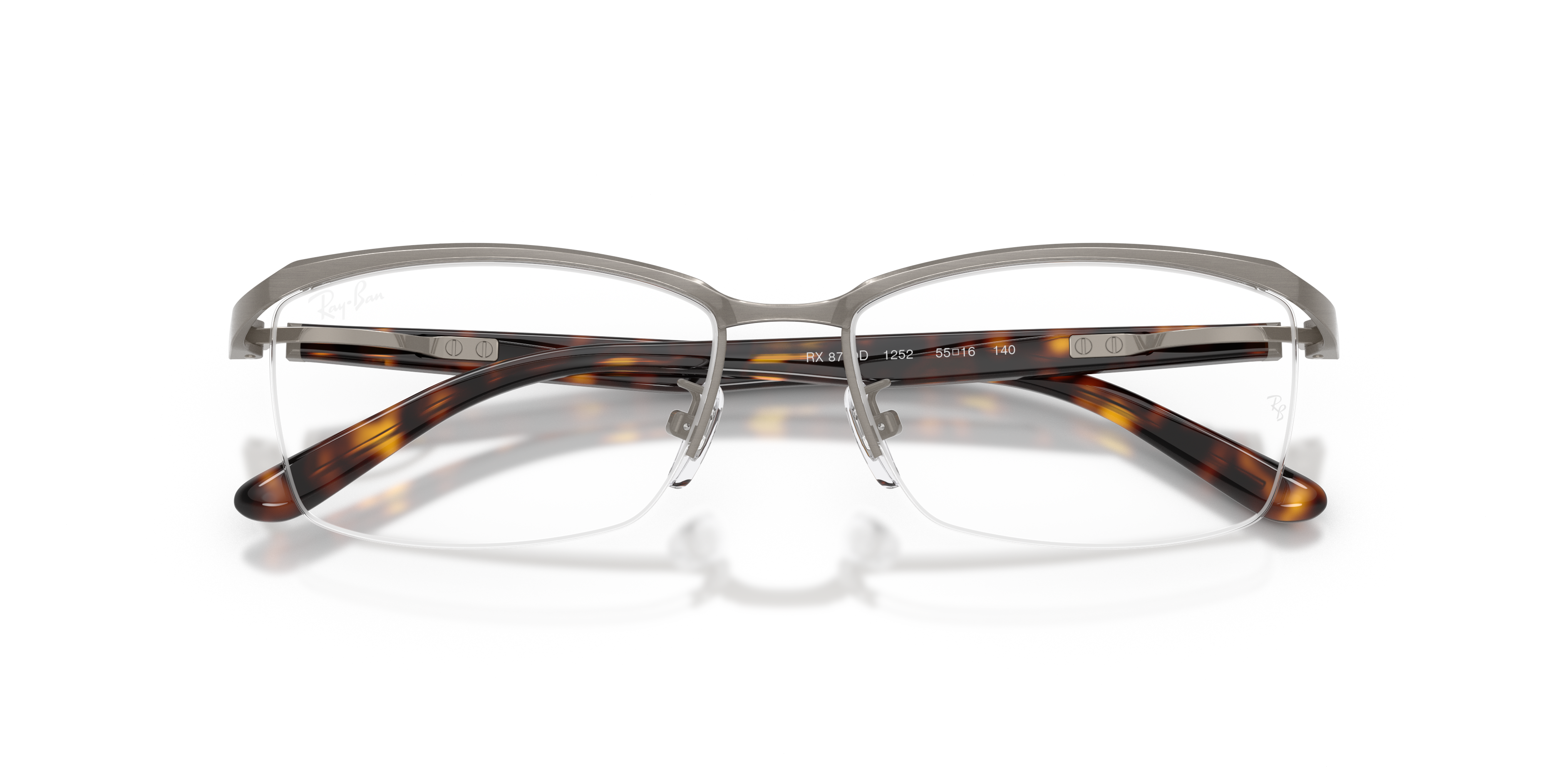 RAY-BAN RX8779D 1252 55