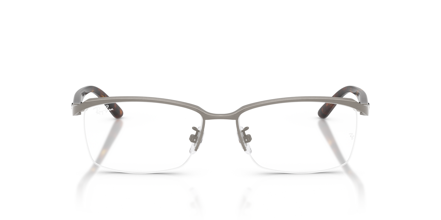 RAY-BAN RX8779D 1252 55