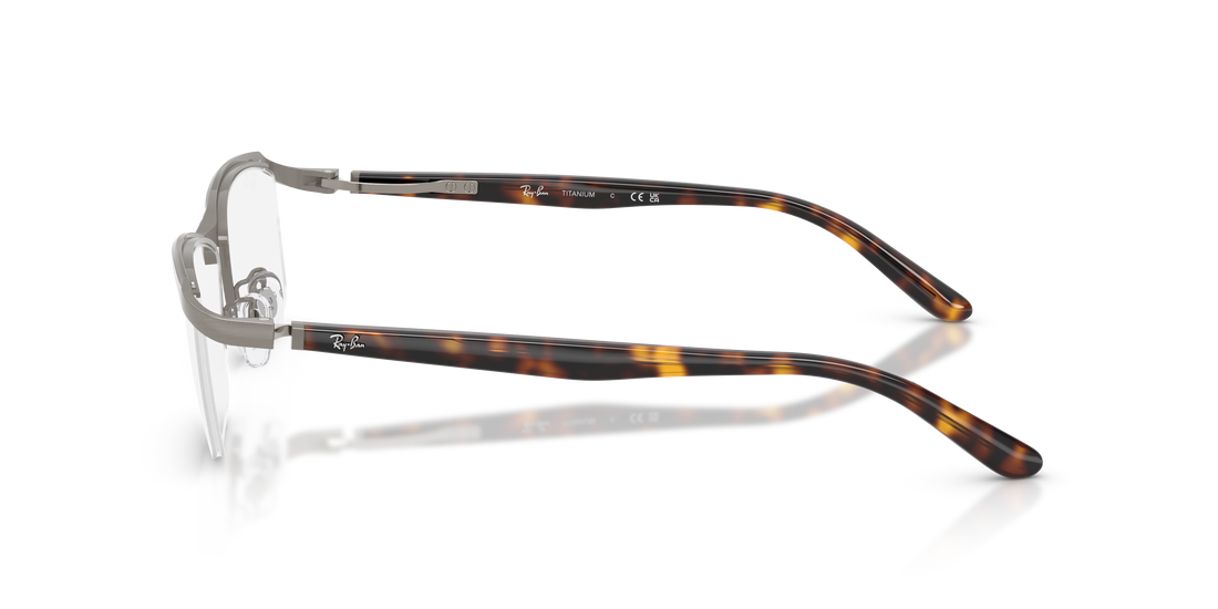 RAY-BAN RX8779D 1252 55