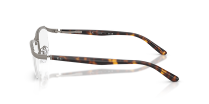 RAY-BAN RX8779D 1252 55