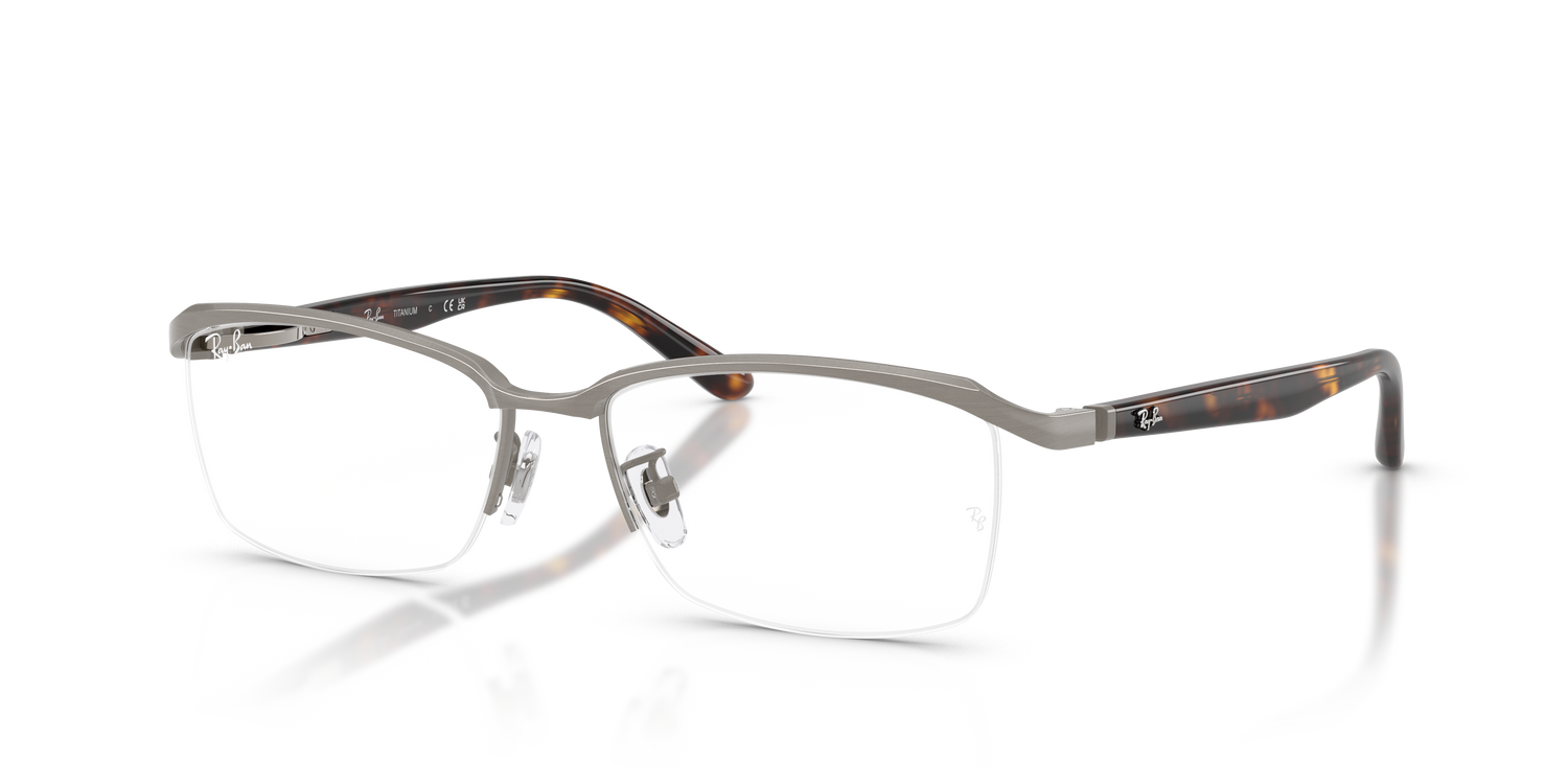 RAY-BAN RX8779D 1252 55