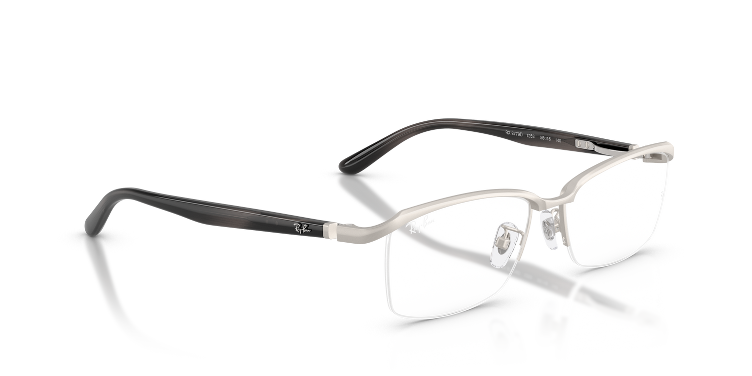 RAY-BAN RX8779D 1253 55