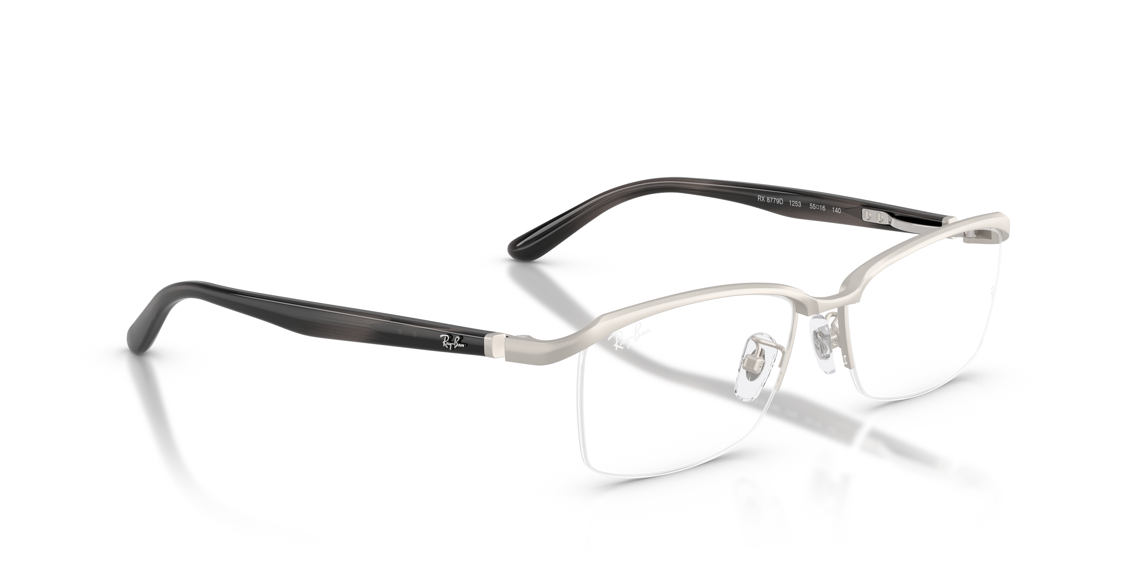 RAY-BAN RX8779D 1253 55