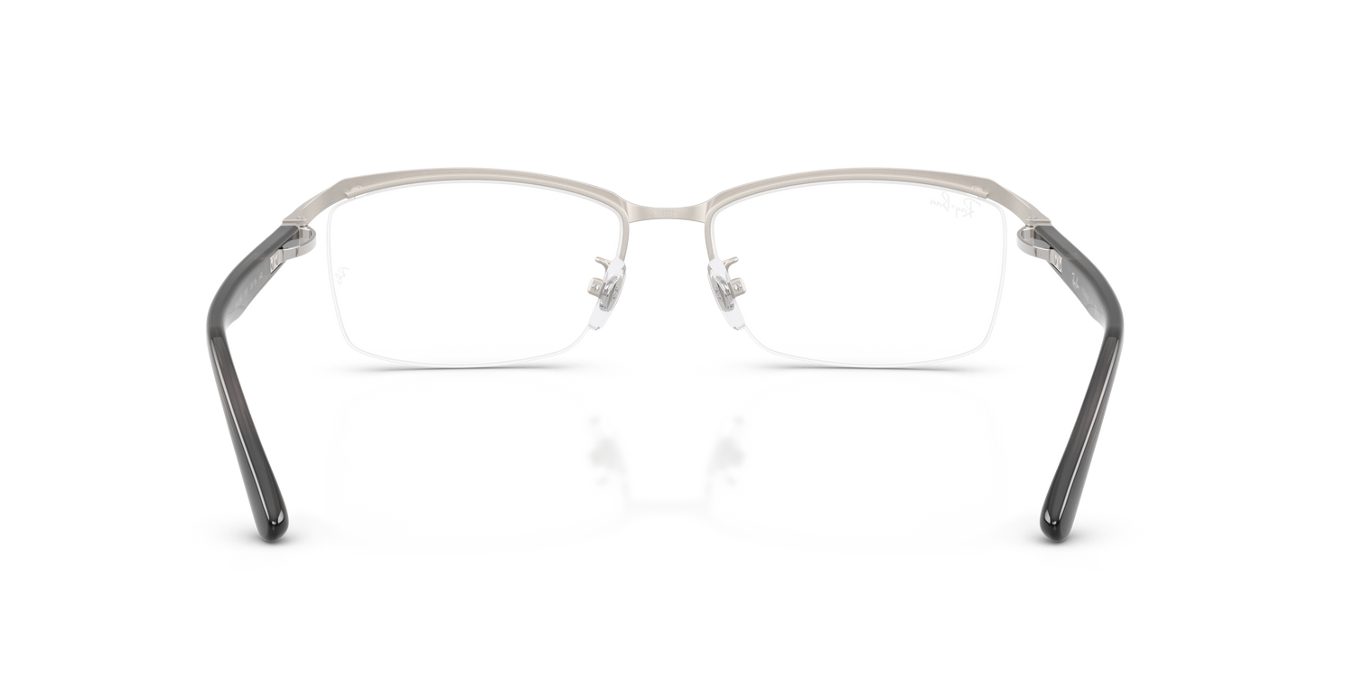 RAY-BAN RX8779D 1253 55