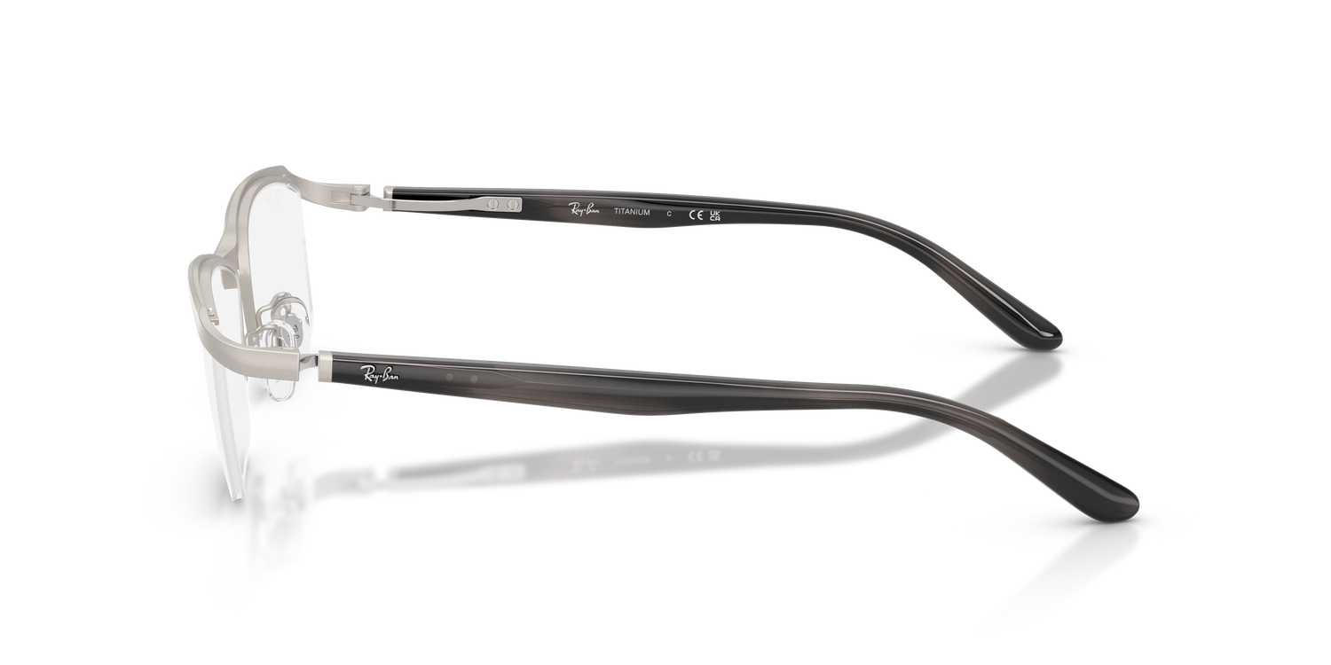 RAY-BAN RX8779D 1253 55