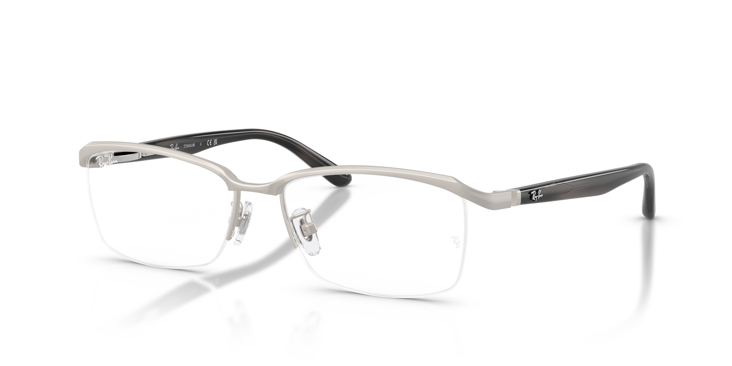 RAY-BAN RX8779D 1253 55