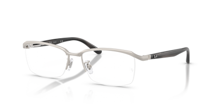 RAY-BAN RX8779D 1253 55