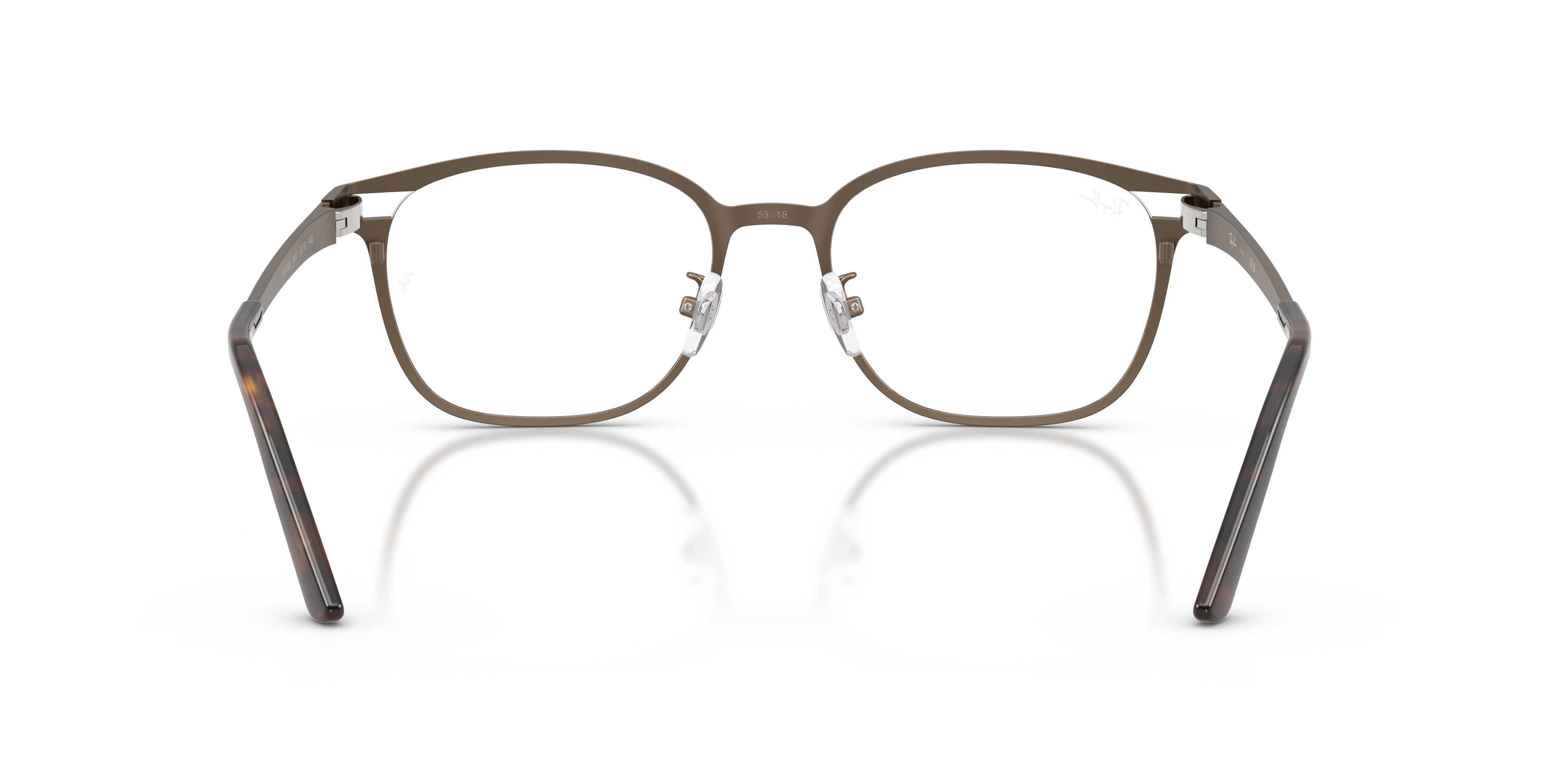 RAY-BAN RX8780D 1020 53