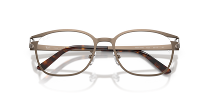 RAY-BAN RX8780D 1020 53