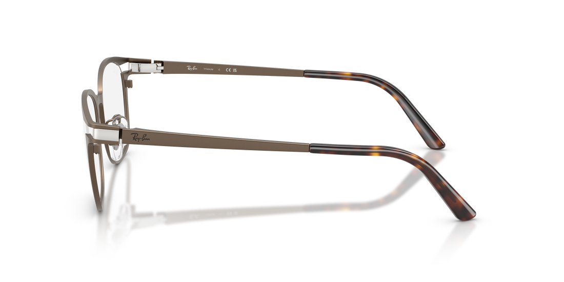 RAY-BAN RX8780D 1020 53