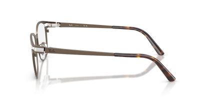 RAY-BAN RX8780D 1020 53