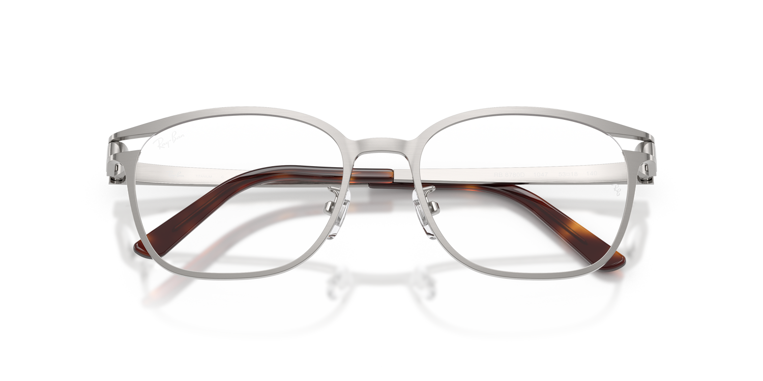 RAY-BAN RX8780D 1047 53