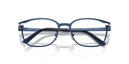 RAY-BAN RX8780D 1061 53