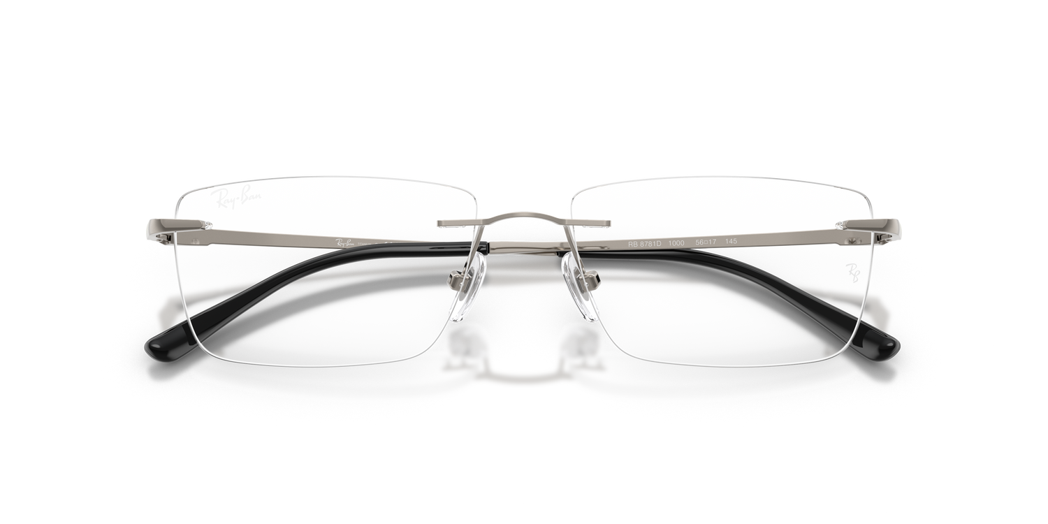 RAY-BAN RX8781D 1000 56