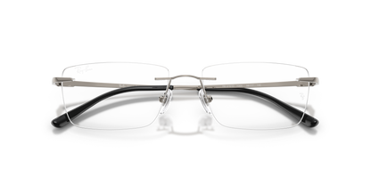 RAY-BAN RX8781D 1000 56