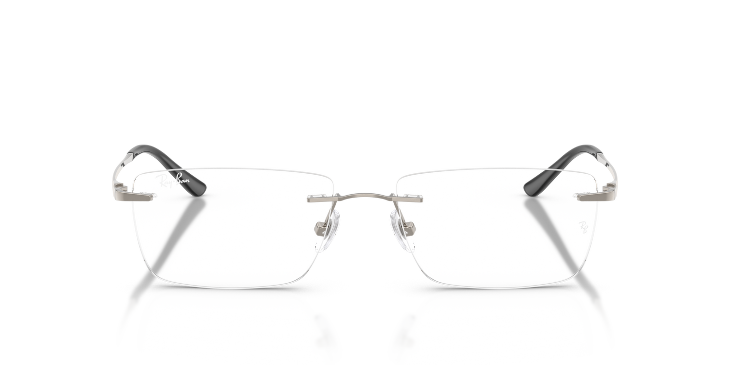 RAY-BAN RX8781D 1000 56