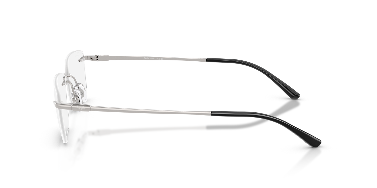 RAY-BAN RX8781D 1002 56