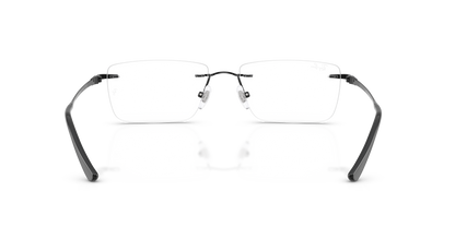 RAY-BAN RX8781D 1244 56