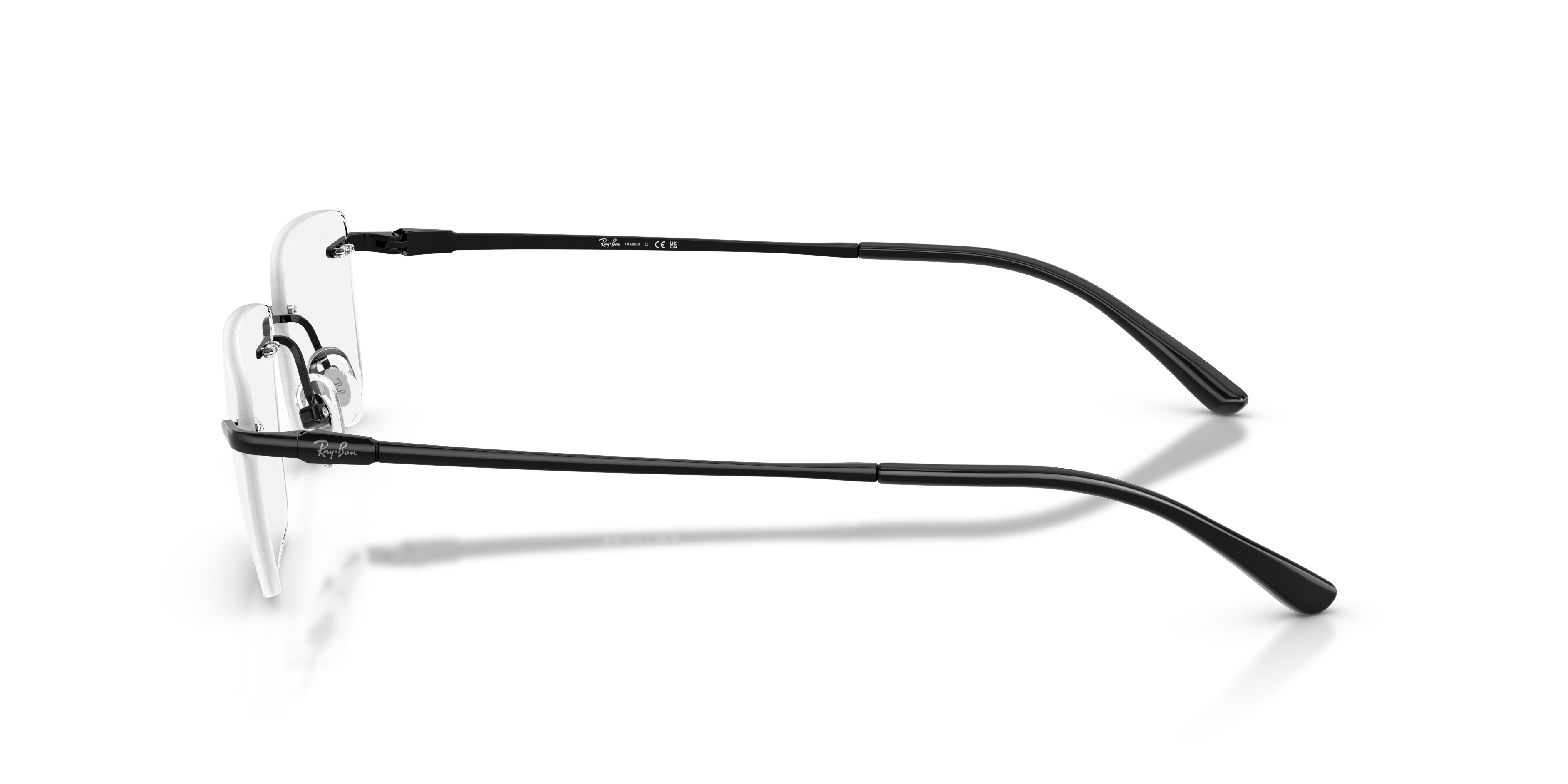 RAY-BAN RX8781D 1244 56