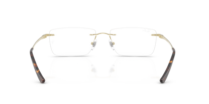 RAY-BAN RX8781D 1251 56