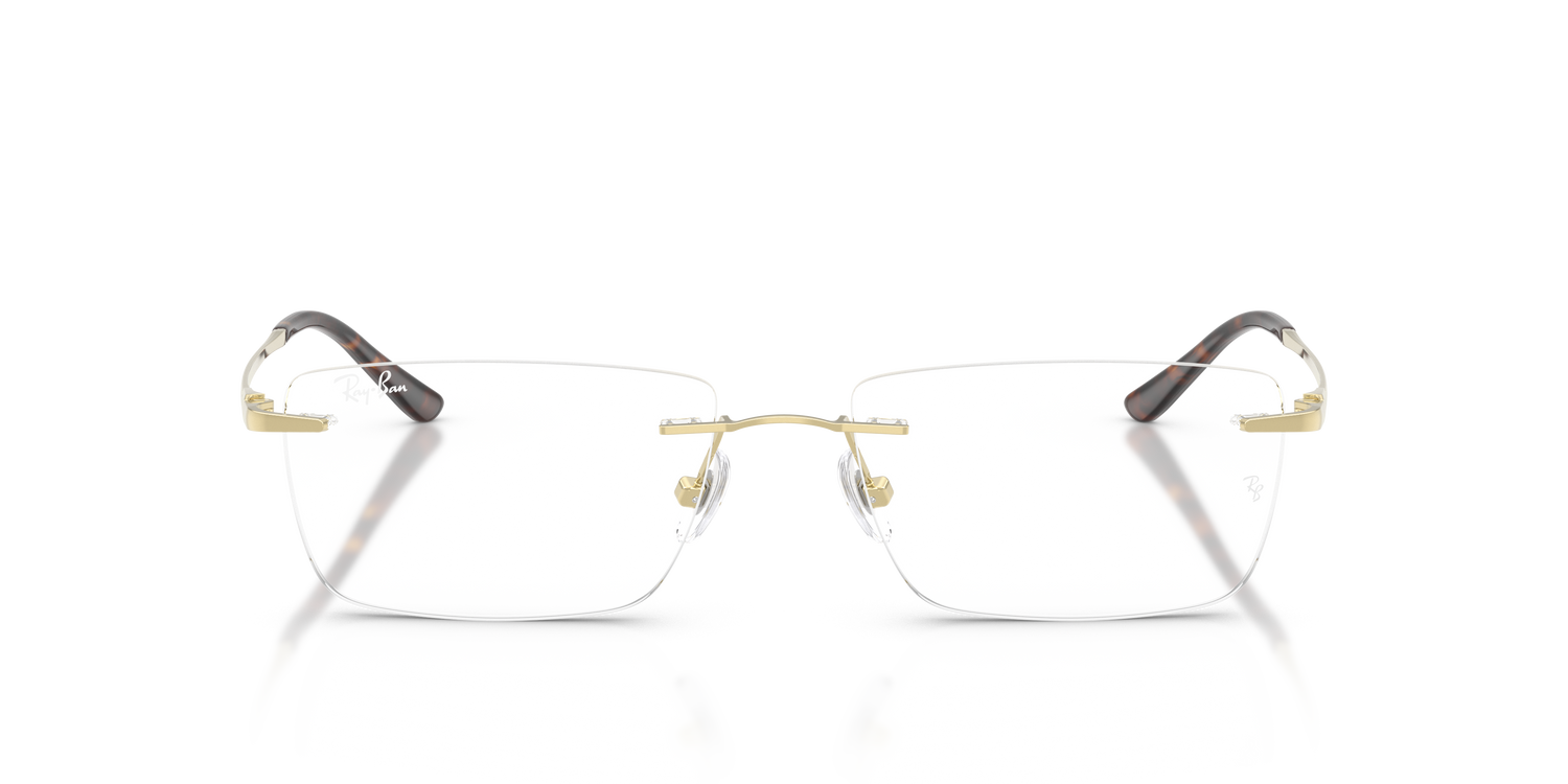 RAY-BAN RX8781D 1251 56