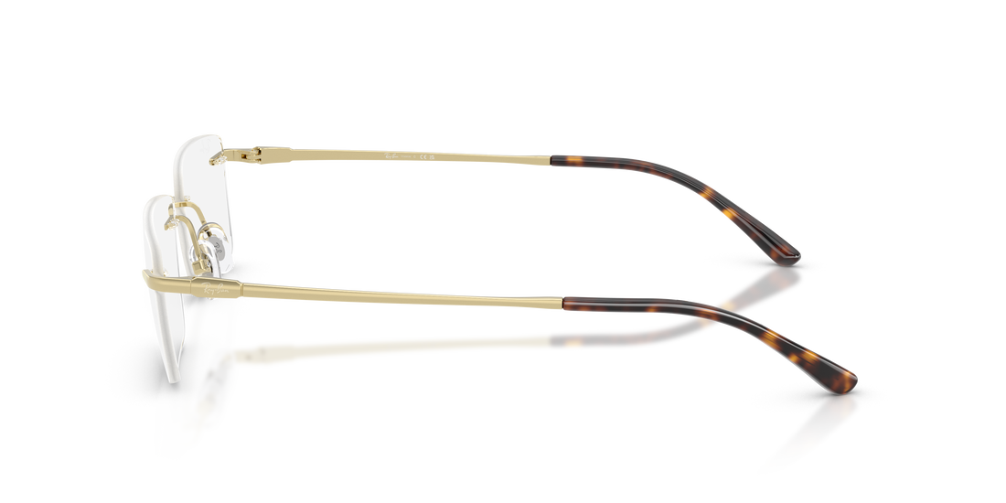 RAY-BAN RX8781D 1251 56