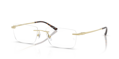 RAY-BAN RX8781D 1251 56