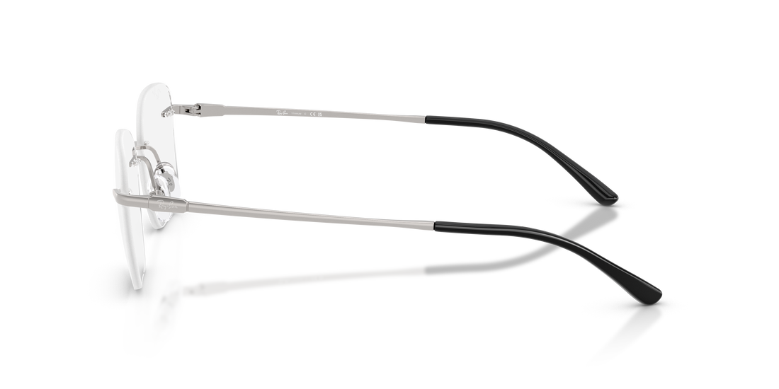 RAY-BAN RX8783D 1002 52