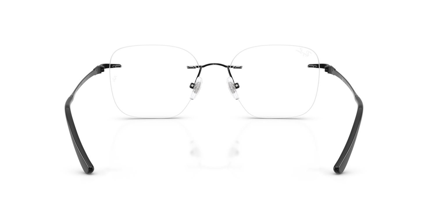 RAY-BAN RX8783D 1244 52