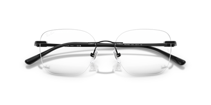 RAY-BAN RX8783D 1244 52