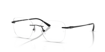 RAY-BAN RX8783D 1244 52