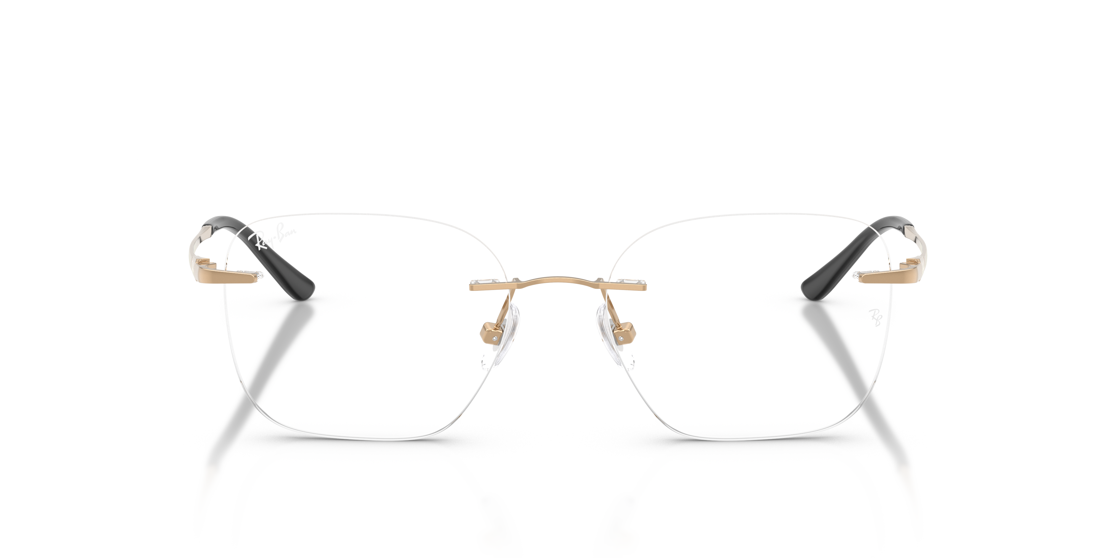 RAY-BAN RX8783D 1248 52