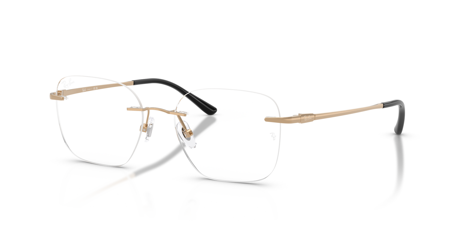 RAY-BAN RX8783D 1248 52