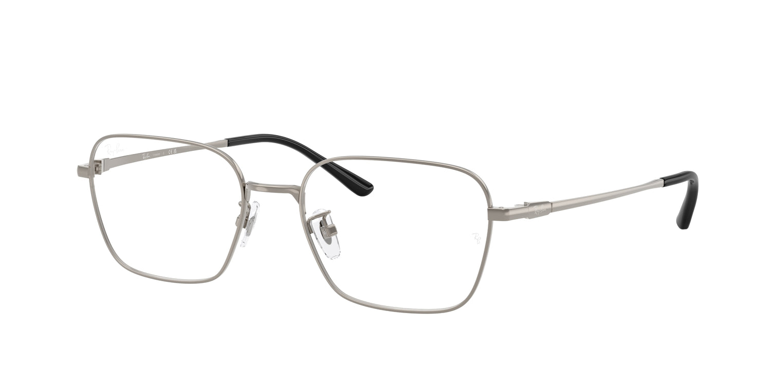 RAY-BAN RX8784D 1000 54