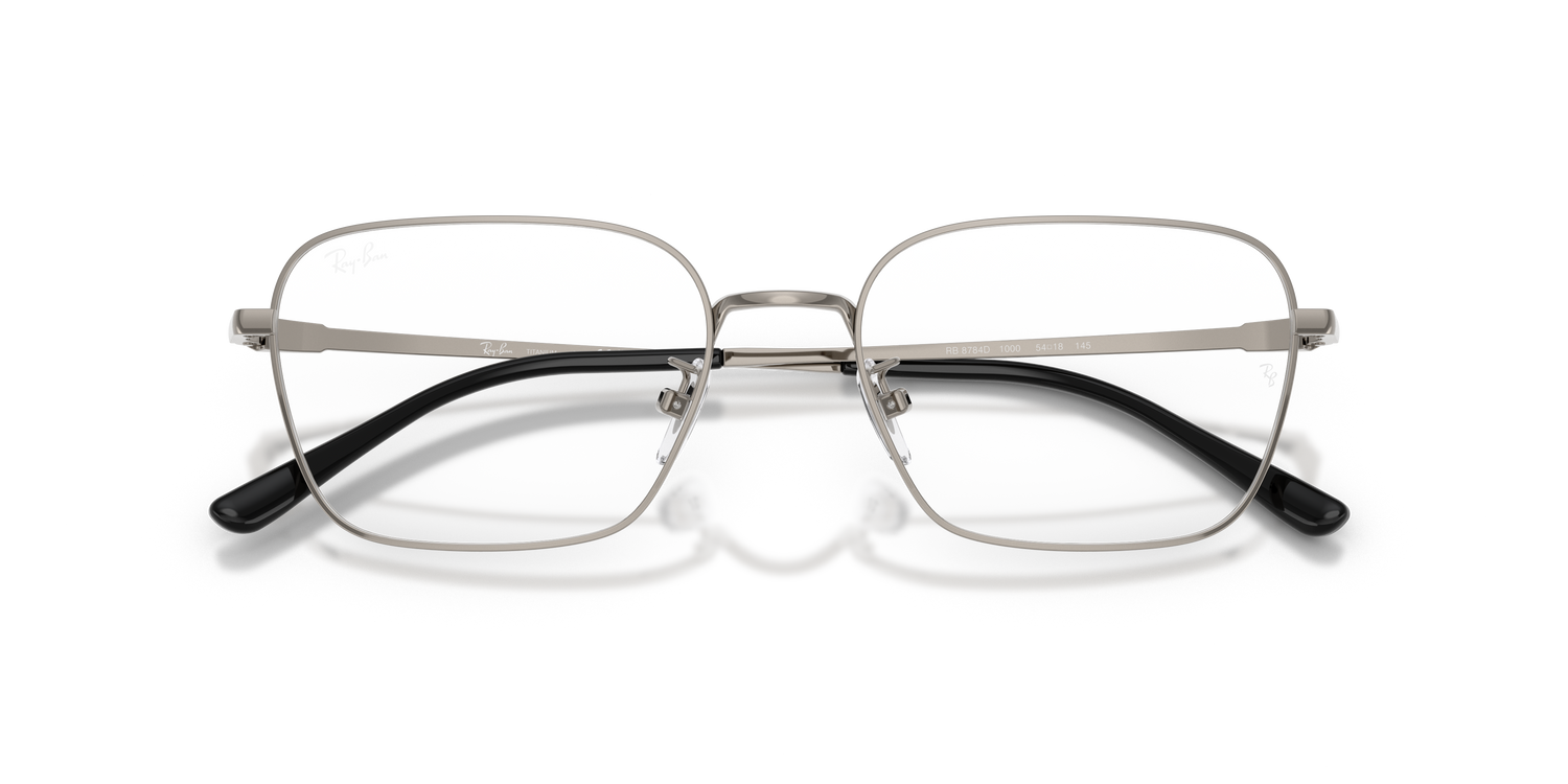 RAY-BAN RX8784D 1000 54
