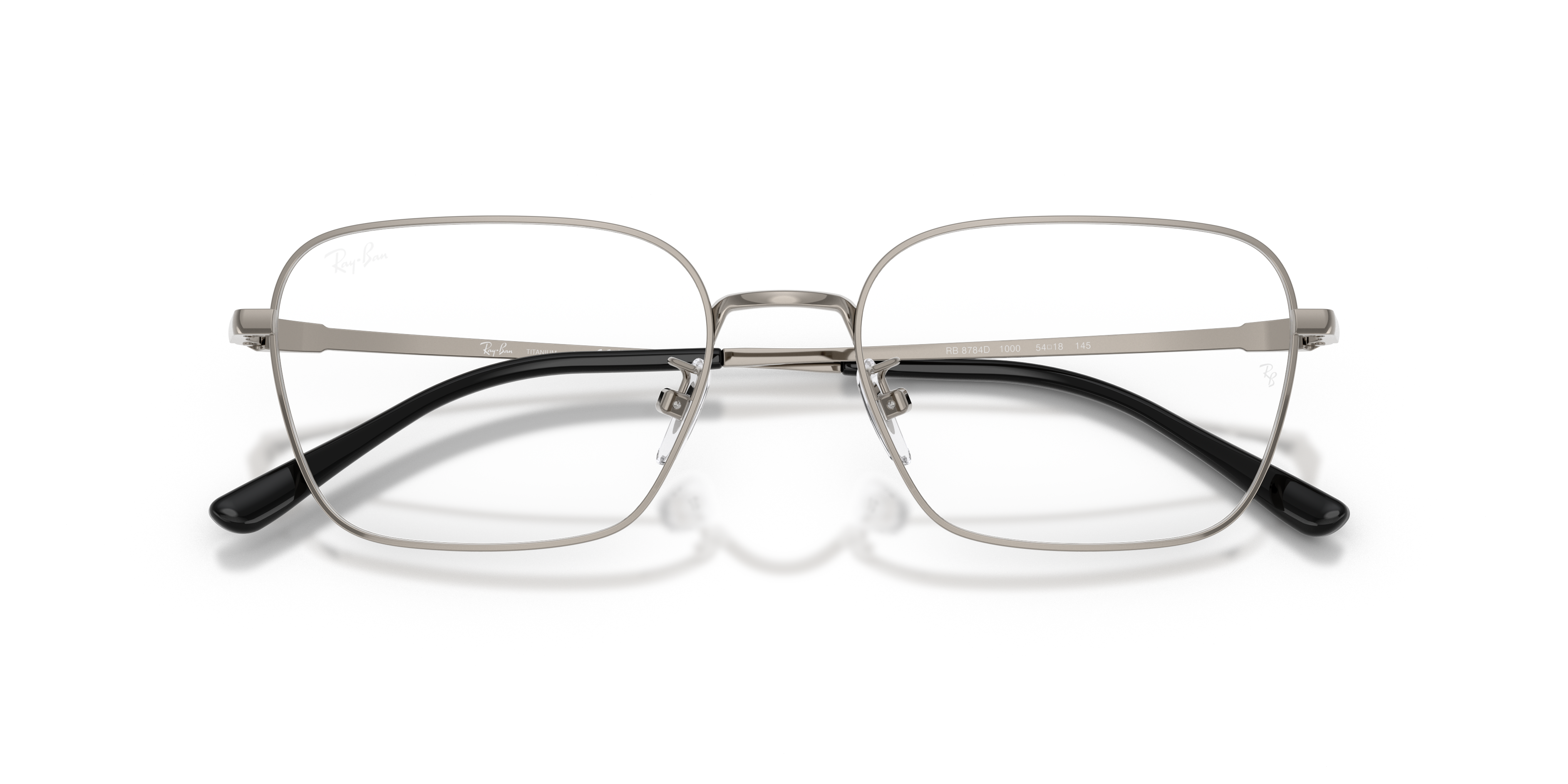 RAY-BAN RX8784D 1000 54