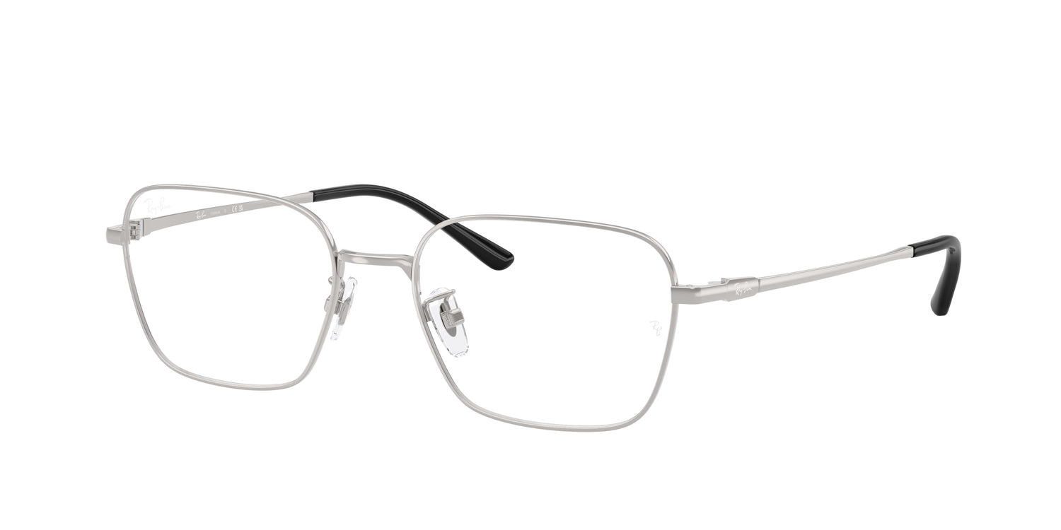 RAY-BAN RX8784D 1002 54