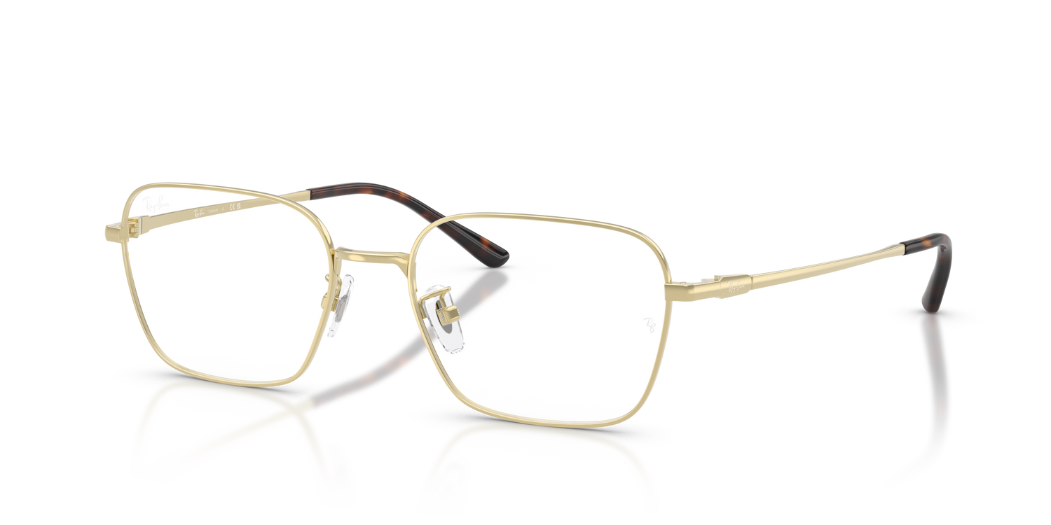 RAY-BAN RX8784D 1251 54