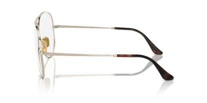 RAY-BAN RX8789 AVIATOR TITANIUM 1246 58 - 2