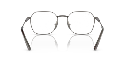 RAY-BAN RX8794 JIM TITANIUM 1000 53