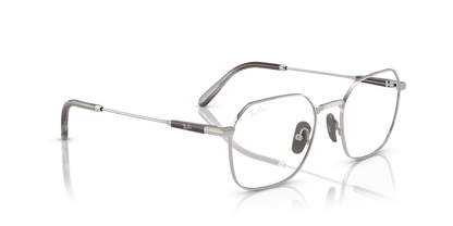 RAY-BAN RX8794 JIM TITANIUM 1002 53