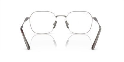 RAY-BAN RX8794 JIM TITANIUM 1002 53