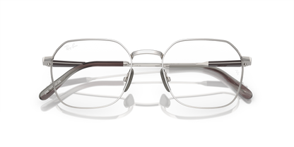 RAY-BAN RX8794 JIM TITANIUM 1002 53